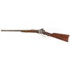 Image 2 : Sharps New Model Breech Loading Cartridge Conversion Carbine