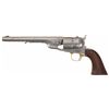 Image 2 : Colt Richards Conversion Model 1860 Army Revolver