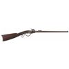 Image 1 : Gwyn & Campbell Type I Grapevine Saddle Ring Carbine
