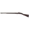 Image 2 : Hall-North Model 1833 Breech Loading Percussion Carbine