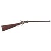 Image 1 : Civil War Maynard 2nd Model Percussion Carbine