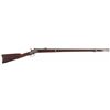 Image 1 : U.S. Springfield Model 1871 Rolling Block Rifle