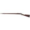 Image 2 : U.S. Springfield Model 1871 Rolling Block Rifle