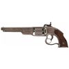 Image 2 : Savage Revolving Firearms Co. Percussion Navy Model Revolver