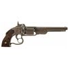 Image 1 : Savage Revolving Firearms Navy Revolver