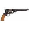 Image 1 : Starr Model 1863 Army Single Action Revolver