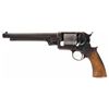 Image 2 : Starr Model 1863 Army Single Action Revolver