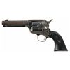 Image 1 : Colt Single Action Army Revolver with Factory Letter