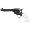 Image 1 : Colt Single Action Army Revolver with Ivory Grip