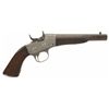 Image 1 : U.S. Navy Remington Model 1867 Rolling Block Pistol