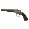 Image 2 : U.S. Navy Remington Model 1867 Rolling Block Pistol
