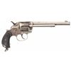 Image 2 : Antique Colt Model 1878 Frontier Six Shooter Double Action Revolver