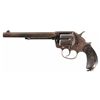 Image 1 : Antique Colt Model 1878 Double Action Revolver