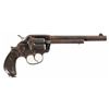 Image 2 : Antique Colt Model 1878 Double Action Revolver