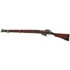 Image 2 : Scarce Enfield No. 1 SMLE Mark V Bolt Action Rifle with Bayonet