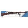 Image 1 : Springfield Armory Iwo Jima Commemorative M1 Garand Semi-Automatic Rifle with Box