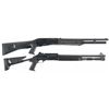 Image 1 : Two Benelli Semi-Automatic Shotguns