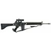 Image 1 : Pre-Ban Armalite AR-180 Semi-Automatic Rifle with Armalite Scope