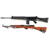 Image 2 : Two Semi-Automatic Sporting Rifles