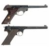 Image 2 : Two High Standard Semi-Automatic Pistols