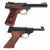 Image 2 : Two Cased Browning Semi-Automatic Pistols