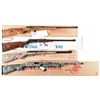 Image 1 : Four Boxed Long Guns