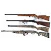 Image 2 : Four Boxed Long Guns