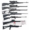 Image 1 : Seven Long Guns
