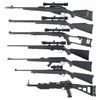 Image 2 : Seven Long Guns