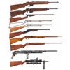 Image 1 : Nine Rifles