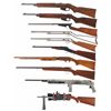 Image 2 : Nine Rifles