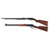 Image 2 : Two Winchester Long Guns