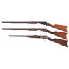 Image 2 : Three Winchester Rifles