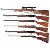 Image 2 : Six Long Guns