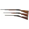 Image 2 : Collector's Lot of Three Remington Long Guns