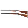 Image 2 : Two Winchester Shotguns