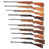 Image 2 : Ten Long Guns