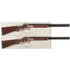 Image 1 : Two Boxed Ruger Over/Under Shotguns