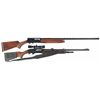 Image 1 : Two Semi-Automatic Shotguns