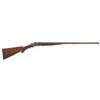 Image 1 : Colt Model 1878 Side by Side Hammer Shotgun