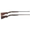 Image 1 : Two Side by Side Shotguns
