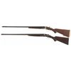 Image 2 : Two Side by Side Shotguns