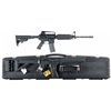 Image 1 : Two Semi-Automatic Sporting Rifles