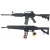 Image 2 : Two Semi-Automatic Sporting Rifles