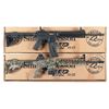 Image 1 : Two Boxed Smith & Wesson M&P 15-22 Semi-Automatic Rifles