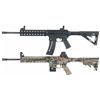 Image 2 : Two Boxed Smith & Wesson M&P 15-22 Semi-Automatic Rifles