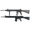 Image 2 : Two Semi-Automatic Sporting Rifles