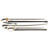 Image 1 : Three World War I Era German Swords