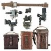 Image 1 : Lot of Scarce Miscellaneous World War II Military Items