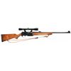 Image 1 : Browning Bar Mark II Safari Semi-Automatic Rifle